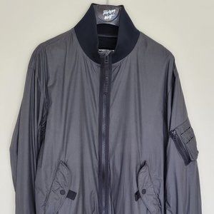 BEAUTIFUL and Functional Helmut Lang Lightweight Jacket - Size L